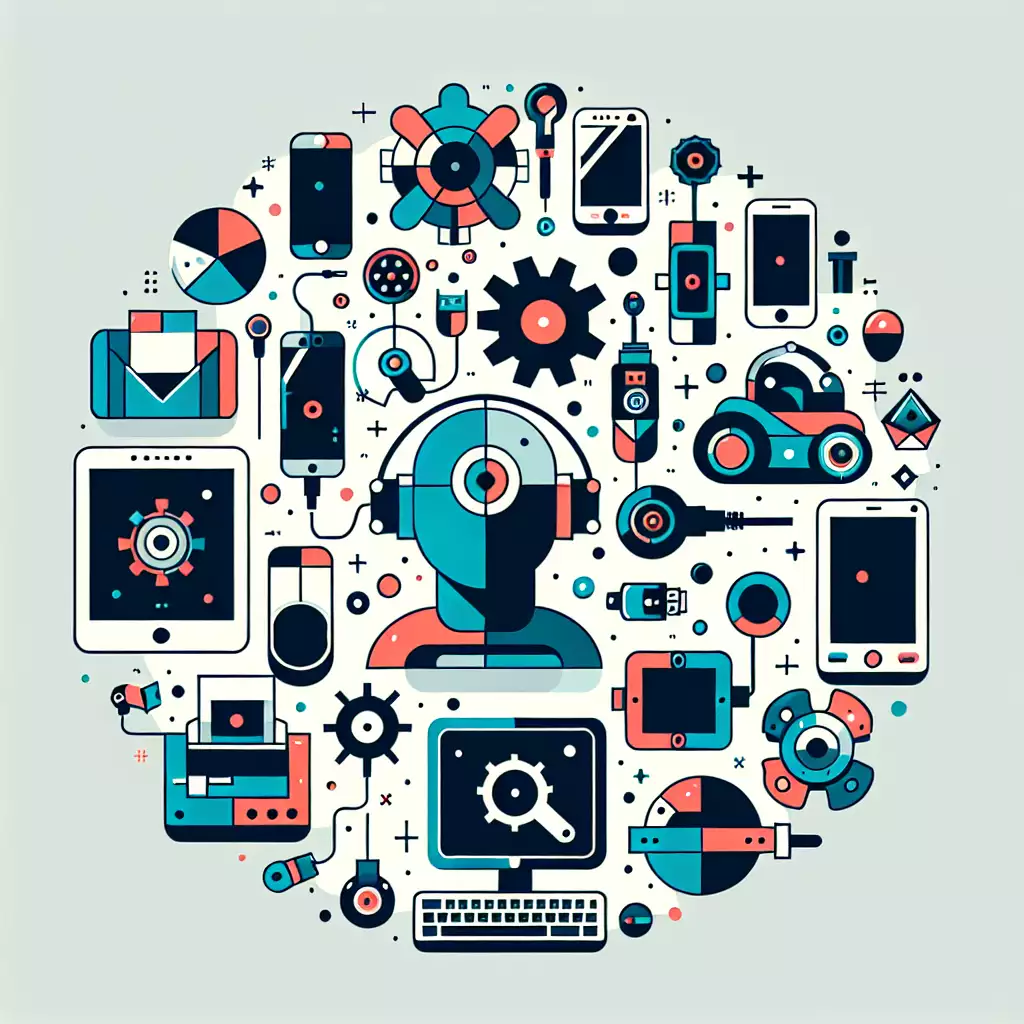 Revolusi Gadget: Perangkat Canggih yang Mengubah Cara Kerja dan Berkomunikasi