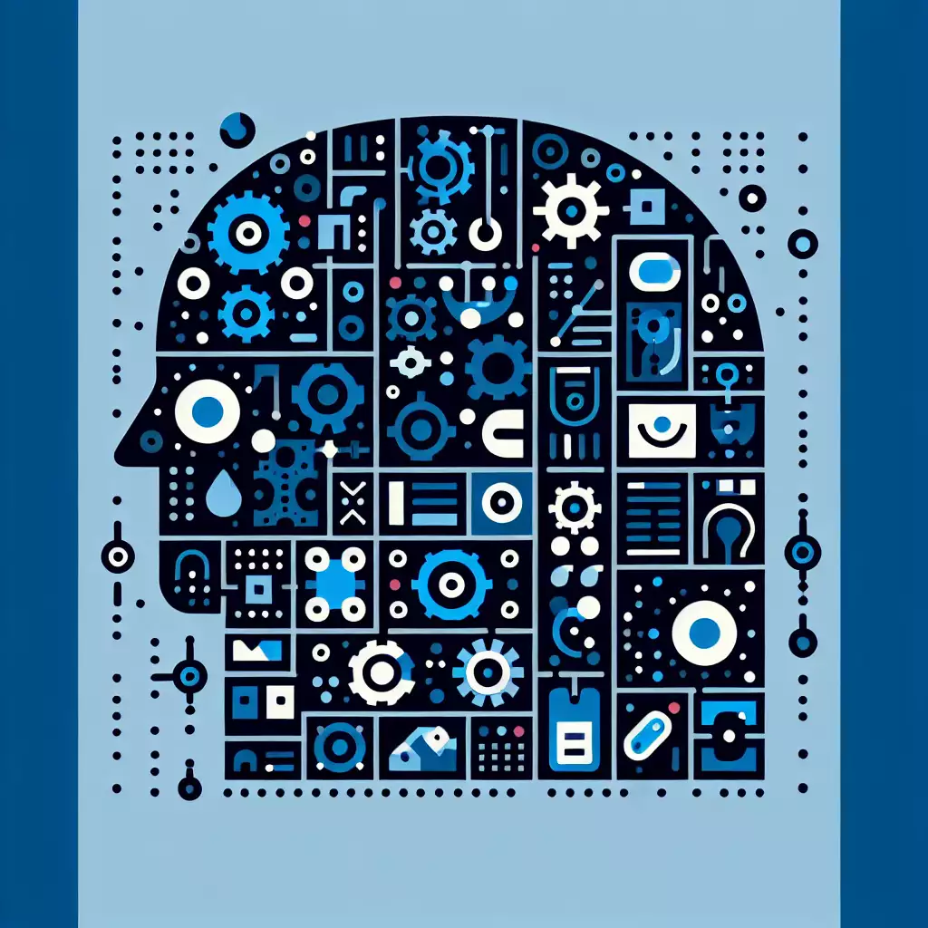 AI dan Tren Digital: Kolaborasi yang Mendorong Perubahan Industri