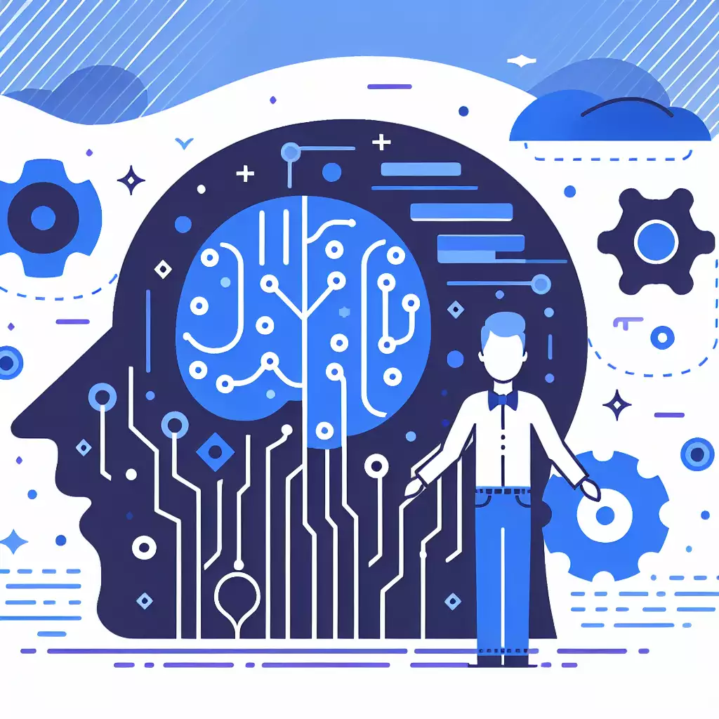 Mengenal Deep Learning: Transformasi AI yang Mengubah Cara Mesin Belajar