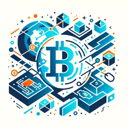 Teknologi Blockchain: Mengubah Dunia Keuangan dan Transaksi Digital