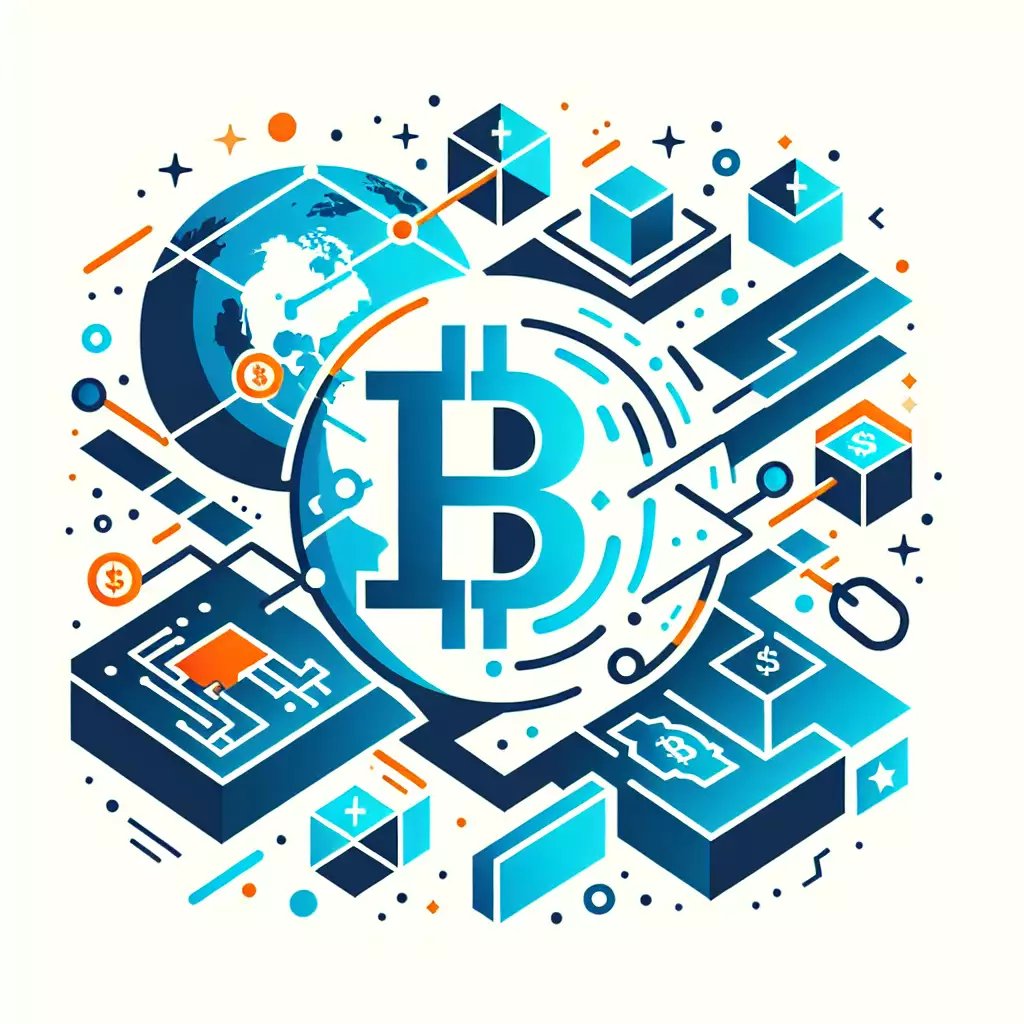 Teknologi Blockchain: Mengubah Dunia Keuangan dan Transaksi Digital