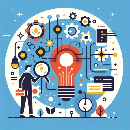 Menyelami Dunia Startup Digital: Menemukan Solusi Kreatif di Era Digital