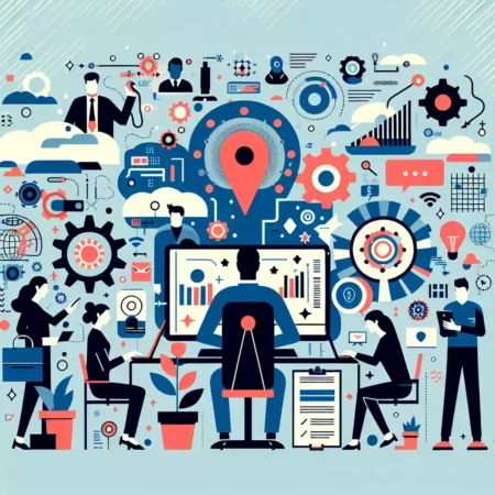 Tren Digital 2025: Apa yang Harus Anda Ketahui untuk Menghadapi Perubahan