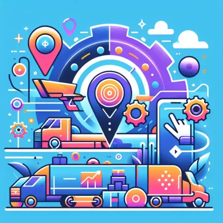 Startup Digital di Bidang Transportasi: Inovasi dalam Layanan Perjalanan dan Logistik