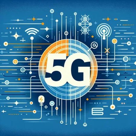 Teknologi 5G dan Masa Depan Internet: Kecepatan yang Menjamin Koneksi Tanpa Batas