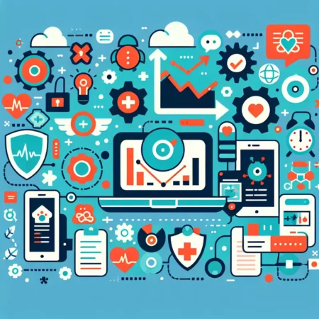 Membangun Startup Digital di Sektor Kesehatan: Tantangan dan Peluang