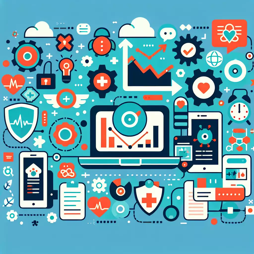 Membangun Startup Digital di Sektor Kesehatan: Tantangan dan Peluang