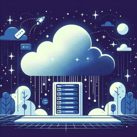 Teknologi Cloud Computing: Masa Depan Penyimpanan dan Pengelolaan Data