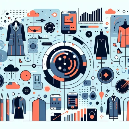 Tren Digital dalam Dunia Fashion: Bagaimana Teknologi Mengubah Industri Mode