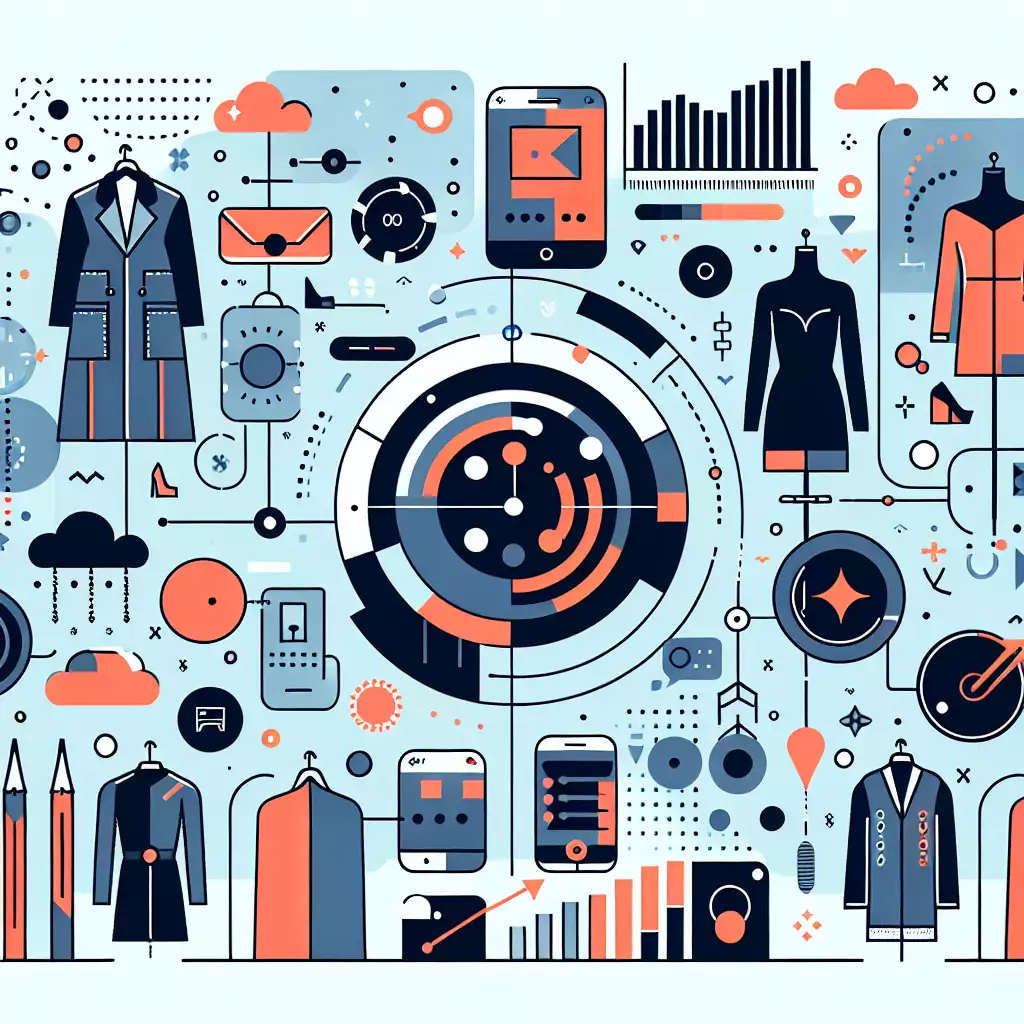 Tren Digital dalam Dunia Fashion: Bagaimana Teknologi Mengubah Industri Mode