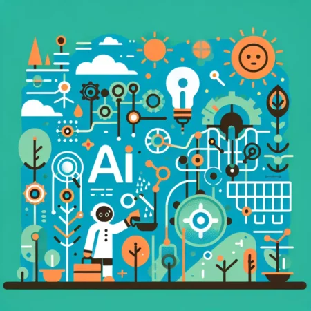 AI dalam Pengelolaan Sumber Daya Alam: Solusi Berkelanjutan untuk Masa Depan