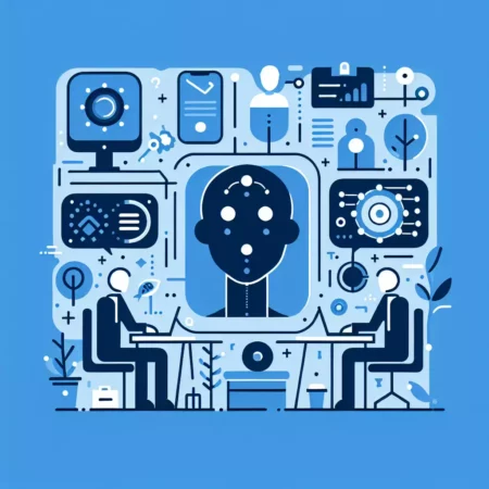 Tren Digital: Pengaruh AI terhadap Kehidupan Sehari-hari dan Pekerjaan