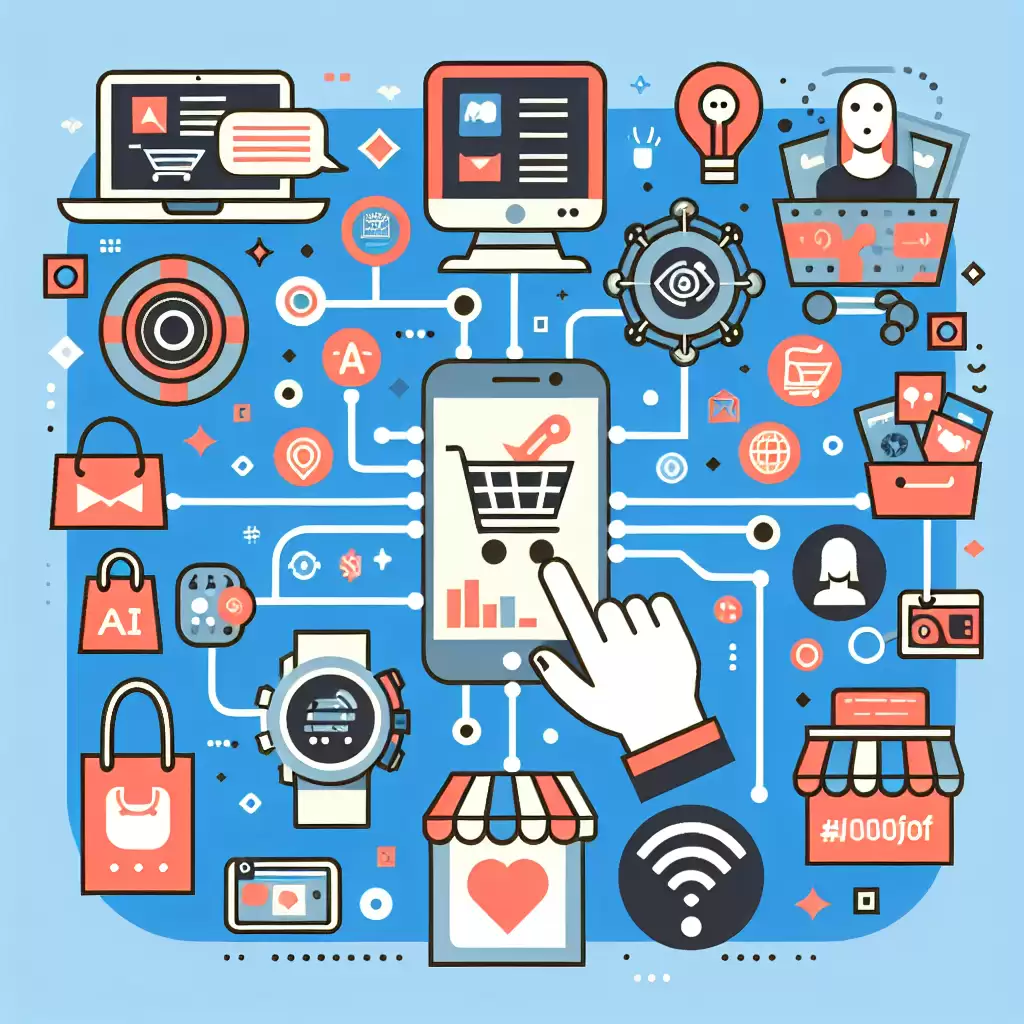 Tren Digital: Pengaruh Teknologi terhadap Budaya Konsumsi Masyarakat Modern