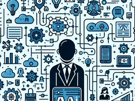 AI dalam Pemasaran Digital: Bagaimana Algoritma Mengubah Strategi Iklan dan Penjualan