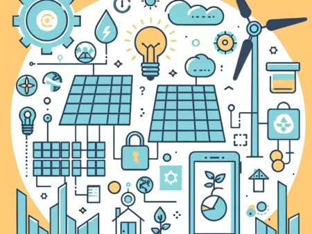 Startup Digital di Bidang Energi Terbarukan: Solusi Inovatif untuk Keberlanjutan