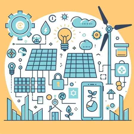 Startup Digital di Bidang Energi Terbarukan: Solusi Inovatif untuk Keberlanjutan
