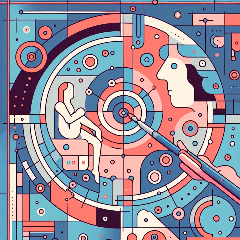 Kecerdasan Buatan dalam Dunia Seni: AI Membantu Seniman Menciptakan Karya Baru