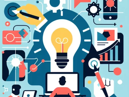 Menyusun Rencana Bisnis untuk Startup Digital: Strategi untuk Sukses di Dunia Teknologi