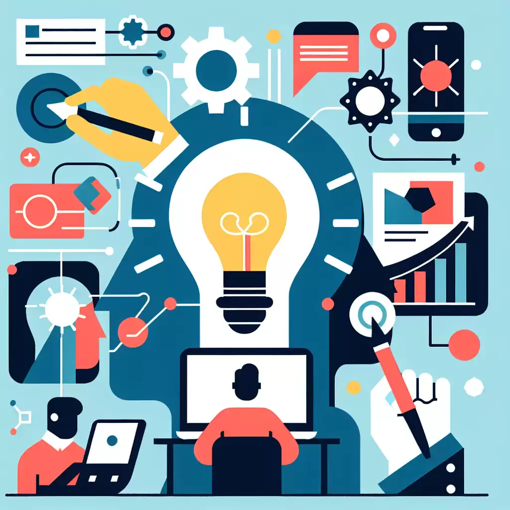 Menyusun Rencana Bisnis untuk Startup Digital: Strategi untuk Sukses di Dunia Teknologi