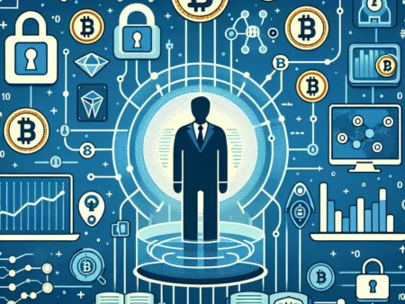 Tren Digital: Menyelami Dunia Crypto dan Blockchain di Era Digital