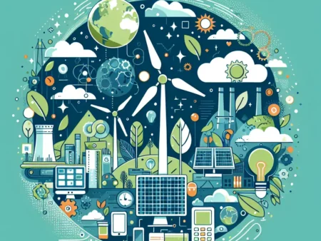 Mengenal Startup Digital yang Mengusung Solusi Ramah Lingkungan: Teknologi untuk Bumi