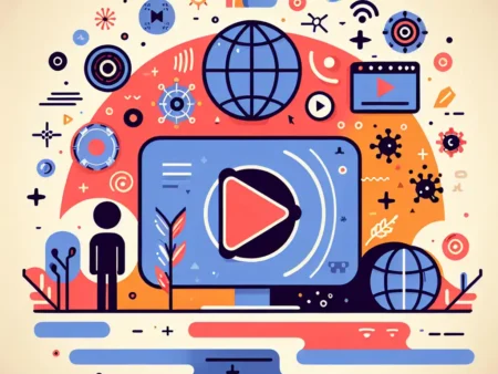 Tren Digital: Peningkatan Penggunaan Video Streaming di Era Pandemi