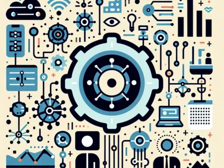 AI dan Big Data: Membentuk Masa Depan Pengambilan Keputusan Bisnis