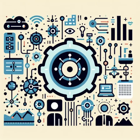 AI dan Big Data: Membentuk Masa Depan Pengambilan Keputusan Bisnis