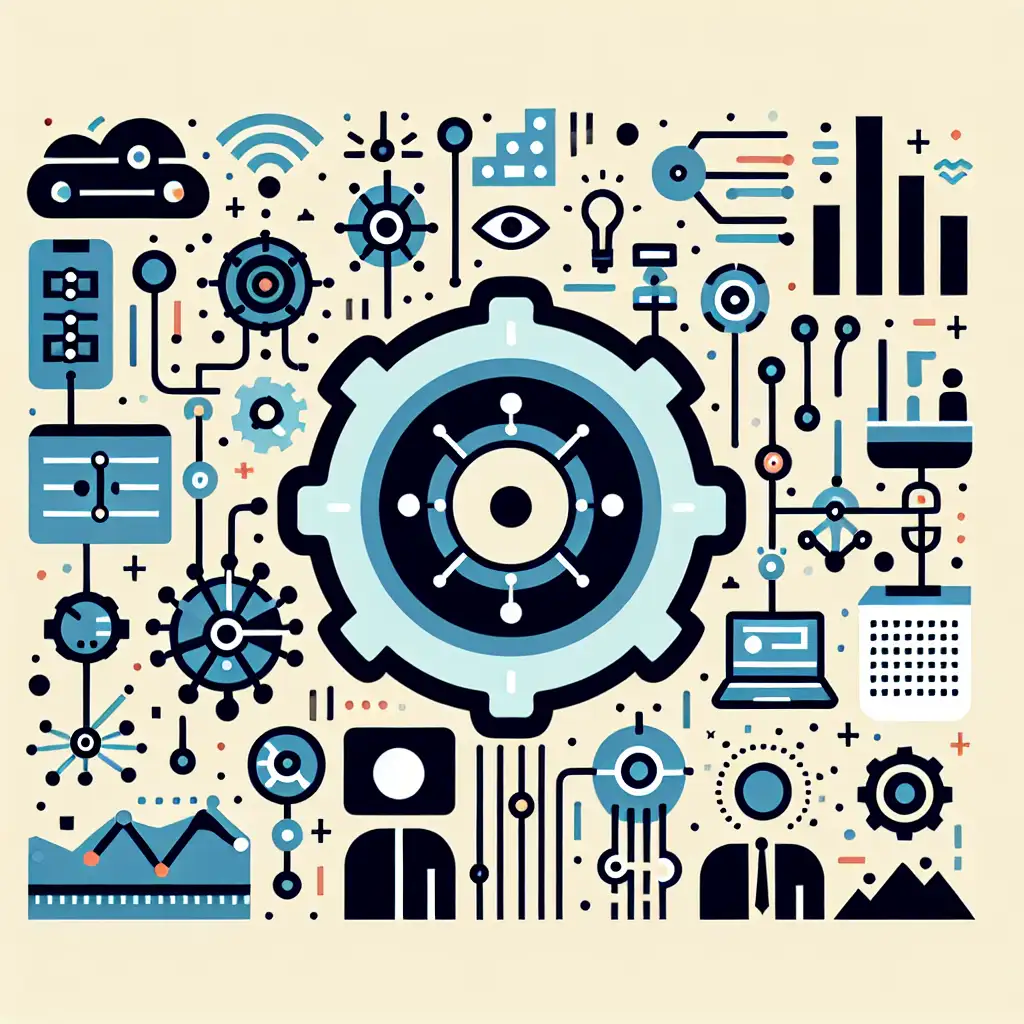 AI dan Big Data: Membentuk Masa Depan Pengambilan Keputusan Bisnis