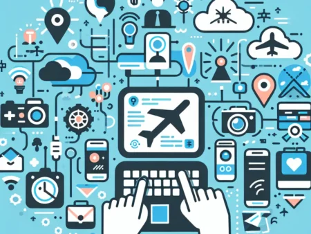 Startup Digital di Bidang Pariwisata: Membawa Pengalaman Liburan ke Level Selanjutnya