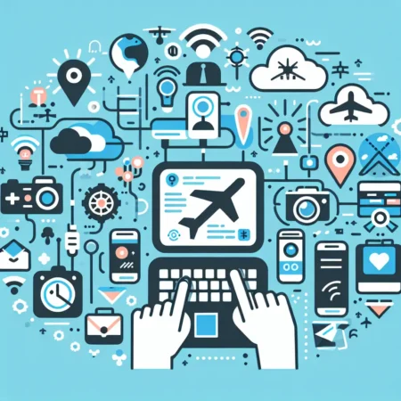 Startup Digital di Bidang Pariwisata: Membawa Pengalaman Liburan ke Level Selanjutnya