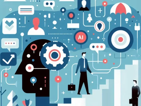 AI di Dunia HR: Mengubah Cara Perekrutan dan Manajemen Karyawan