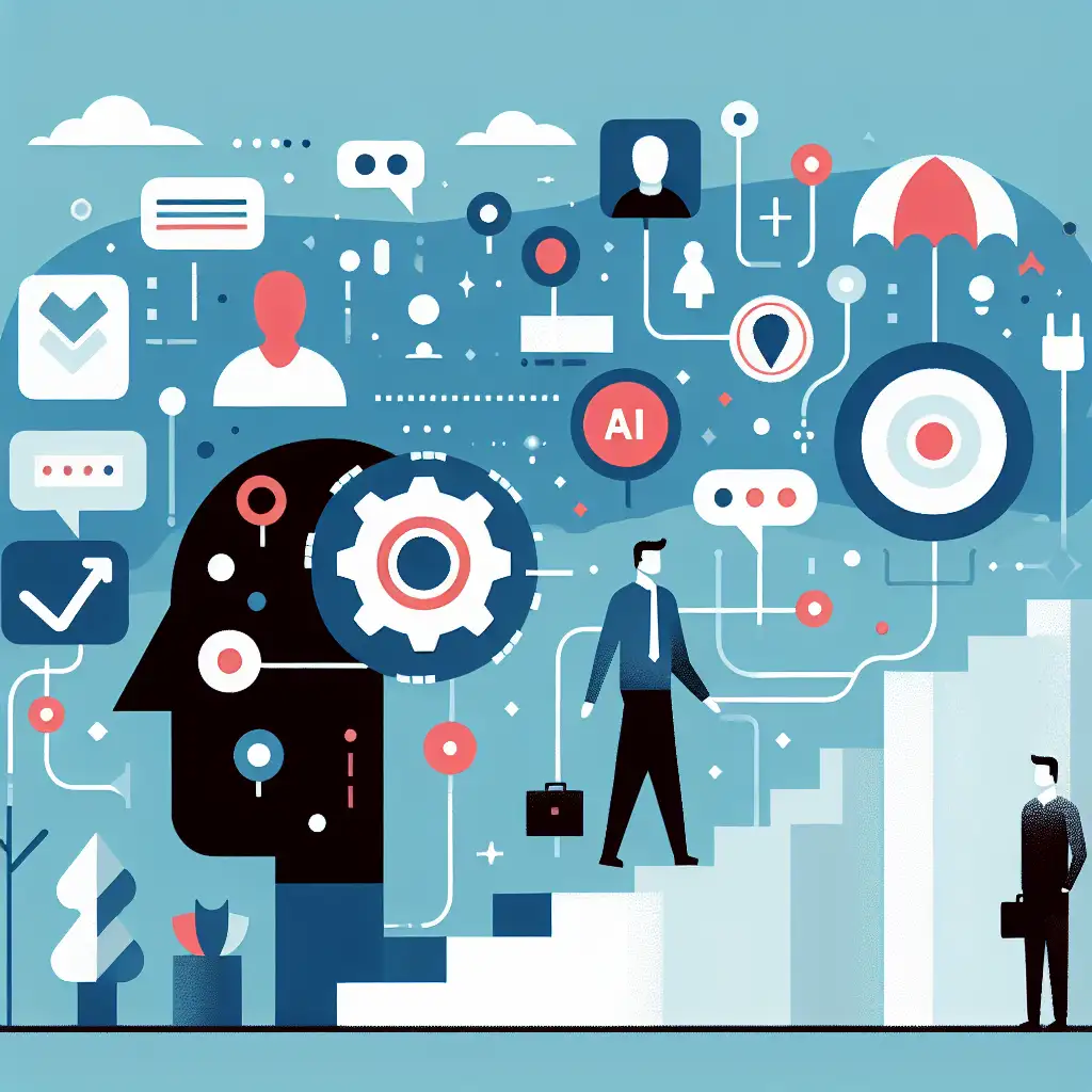 AI di Dunia HR: Mengubah Cara Perekrutan dan Manajemen Karyawan