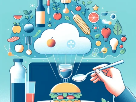 Startup Digital dalam Industri Makanan: Teknologi yang Membawa Inovasi ke Dunia Kuliner