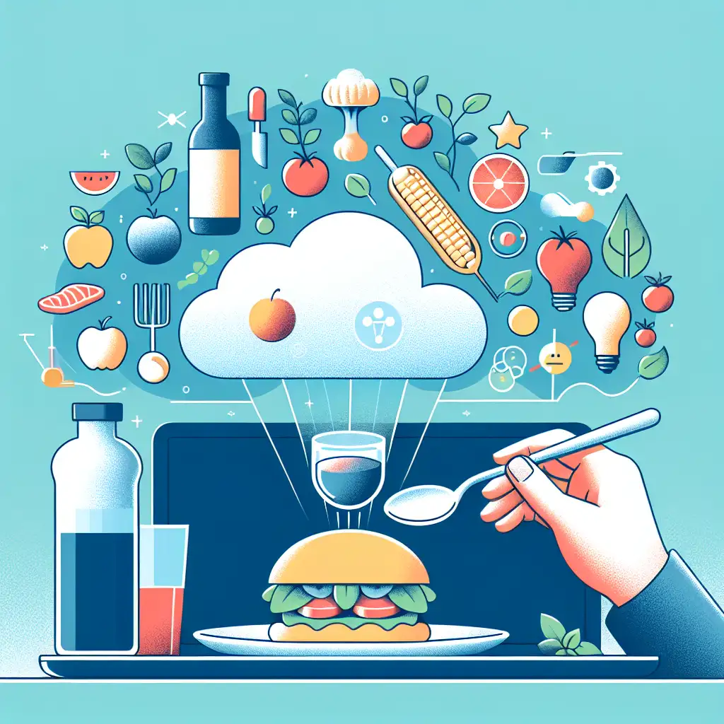 Startup Digital dalam Industri Makanan: Teknologi yang Membawa Inovasi ke Dunia Kuliner