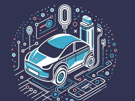 Teknologi Terbaru di Dunia Otomotif: Mobil Listrik dan Otonom Menjadi Tren