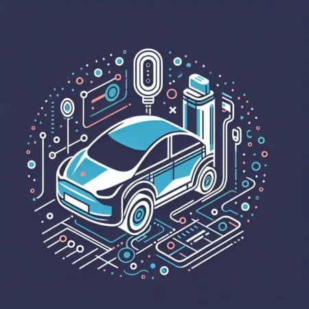 Teknologi Terbaru di Dunia Otomotif: Mobil Listrik dan Otonom Menjadi Tren