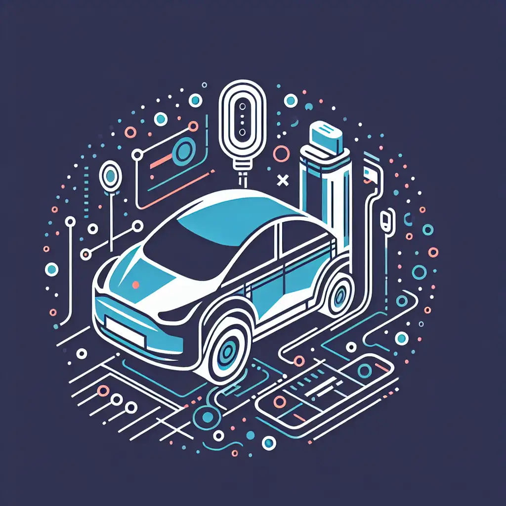 Teknologi Terbaru di Dunia Otomotif: Mobil Listrik dan Otonom Menjadi Tren