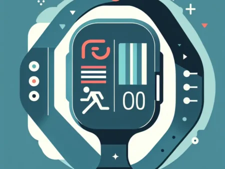 Gadget Wearable untuk Olahraga: Teknologi yang Membantu Anda Menjaga Kebugaran