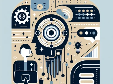 AI di Bidang Customer Service: Menghadirkan Pengalaman Pelanggan yang Lebih Cepat dan Efisien