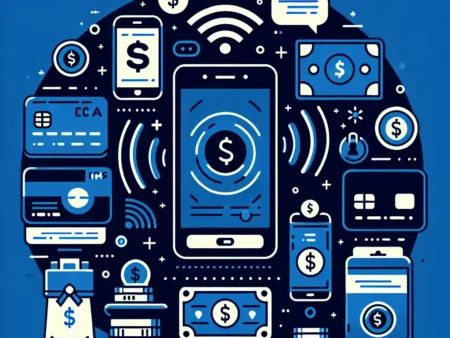 Teknologi Pembayaran Digital: Menyongsong Era Tanpa Uang Tunai