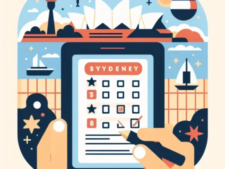 Data Togel Sydney Angka Paito