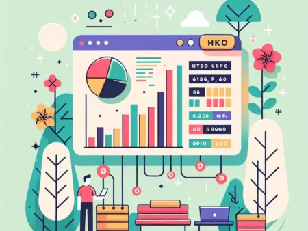 Data HK 6D Angka Paito