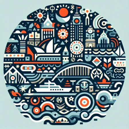 Paito Warna Sydney Pola Tarung