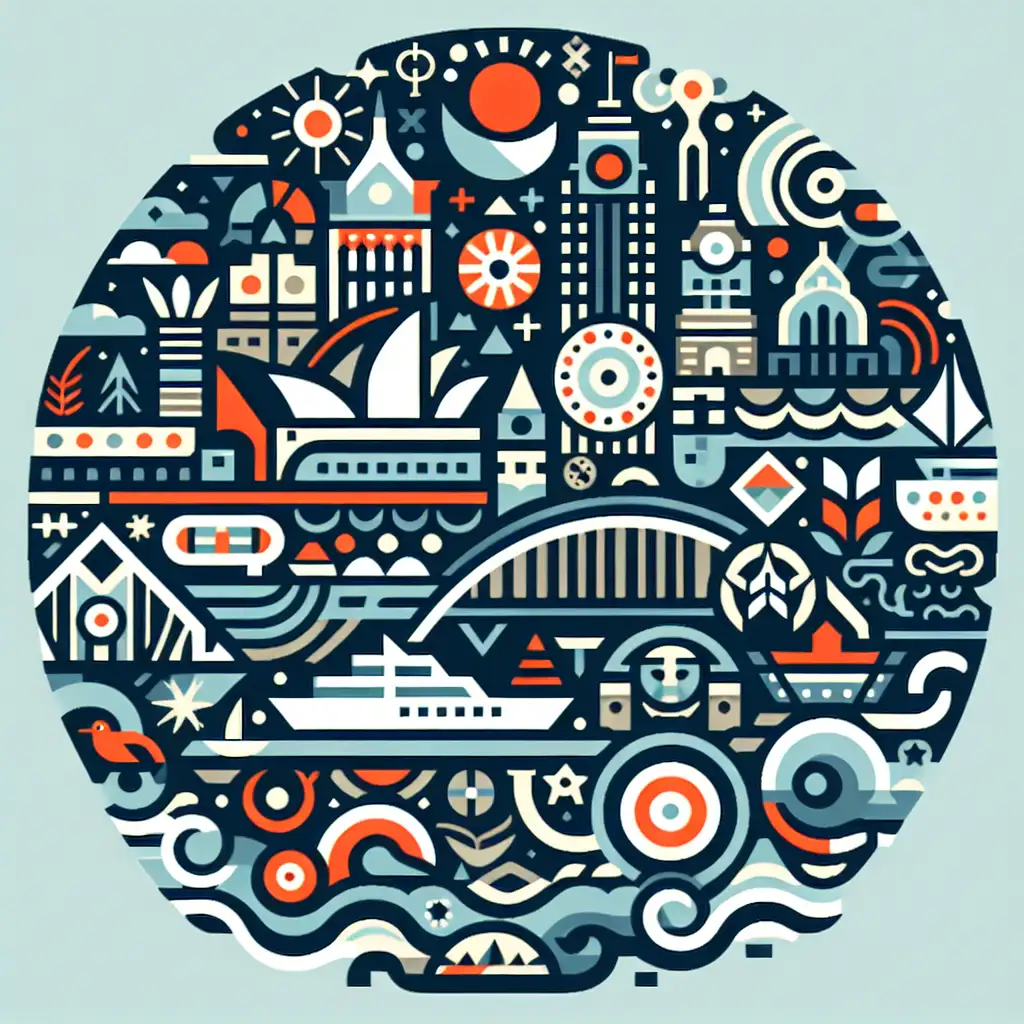 Paito Warna Sydney Pola Tarung