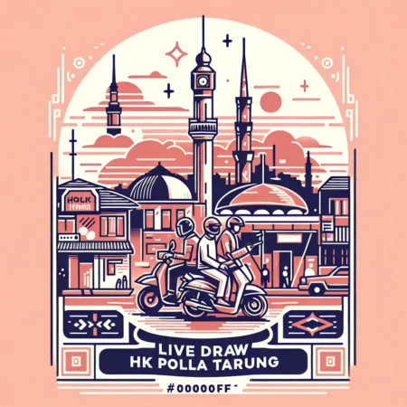 Live Draw HK Pola Tarung