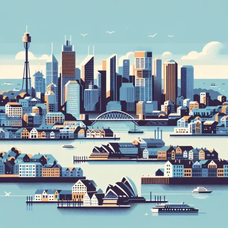 Paito Warna Sydney Nagasaon
