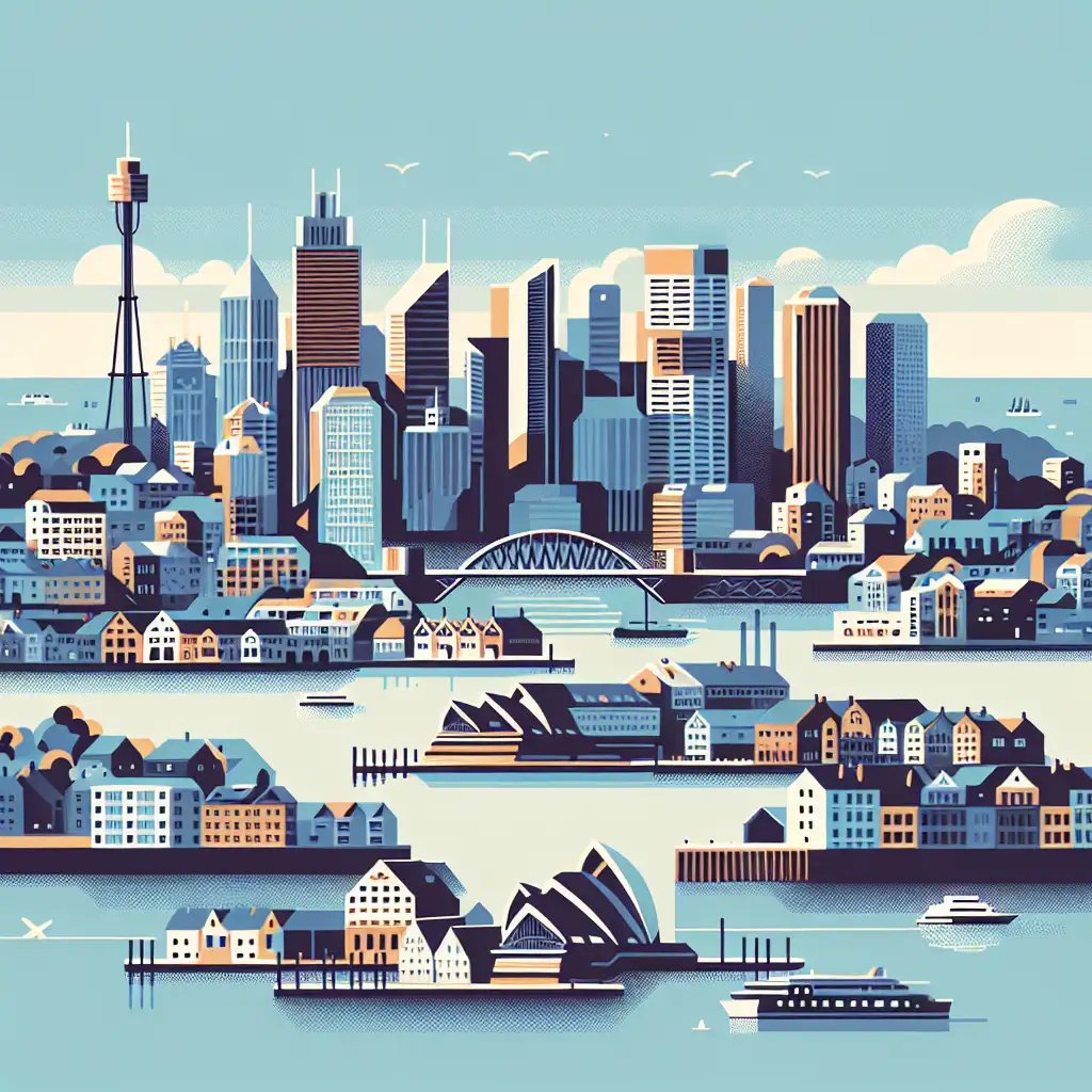 Paito Warna Sydney Nagasaon