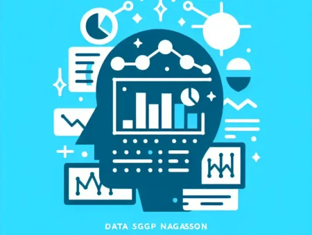 Data SGP Nagasaon