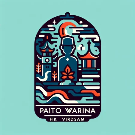 Paito Warna HK Virdsam